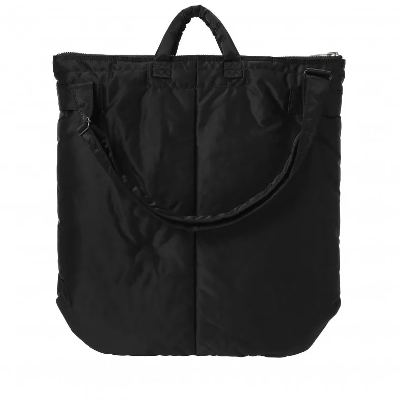 Porter-Yoshida & Co. Tanker 2Way Helmet Bag (Black)