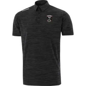 Portobello GAA Kids' Osprey Polo Shirt