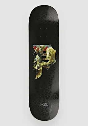 Primitive Skateboards Rodriguez Victory Twin Nose