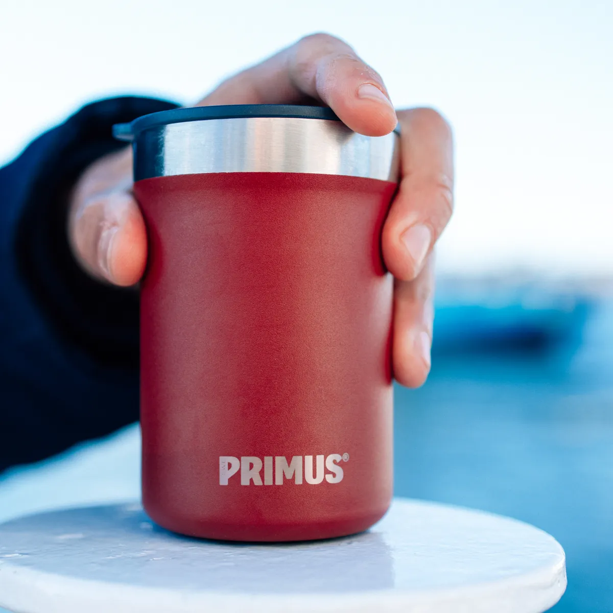 Primus Koppen Mug 0.3L | GWC