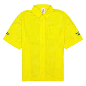 Prince x Reebok Polo Shirt