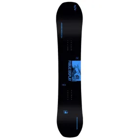 Public Display Snowboard 2024