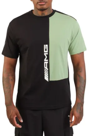 PUMA  AMG Statement T-Shirt