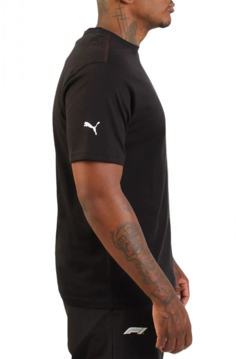 PUMA  AMG Statement T-Shirt