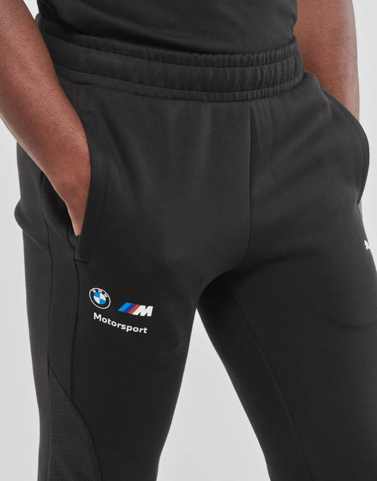 Puma BMW MMS SWEAT PANT SLIM