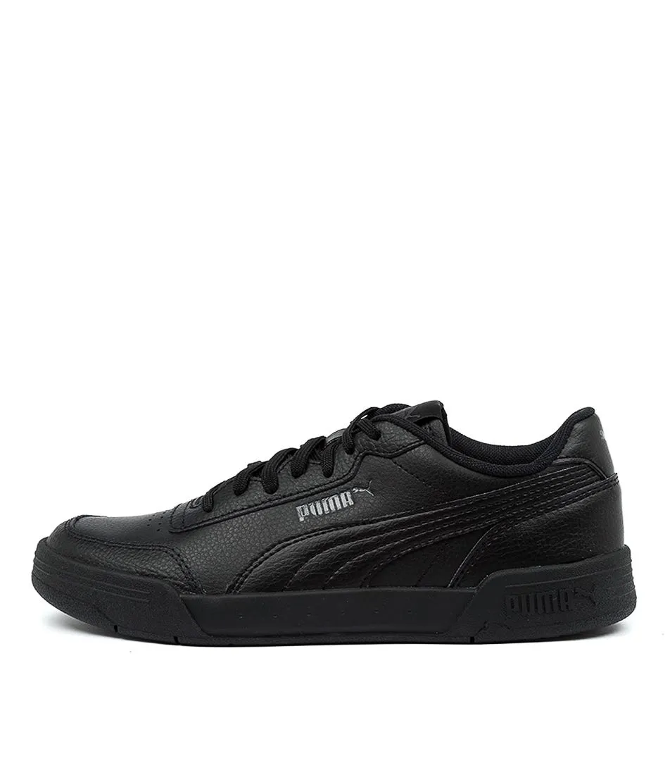 PUMA Caracal Black-dark Shadow