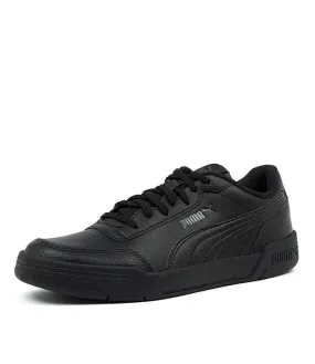 PUMA Caracal Black-dark Shadow