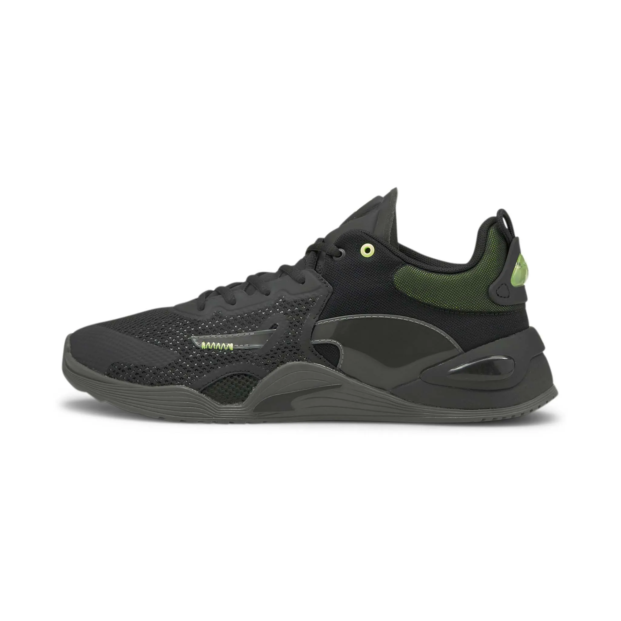 Puma Fuse chaussures d'entrainement crossfit homme