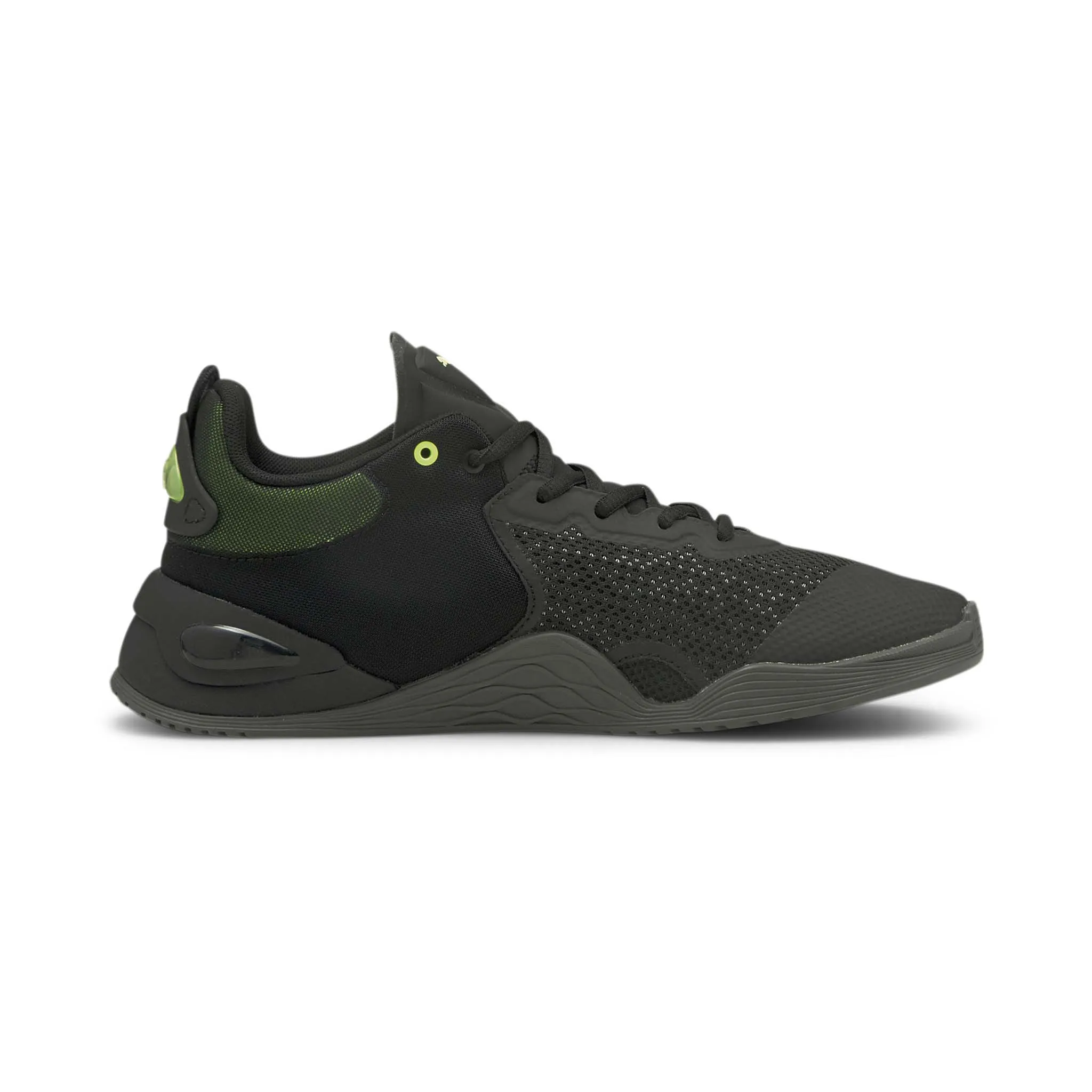 Puma Fuse chaussures d'entrainement crossfit homme