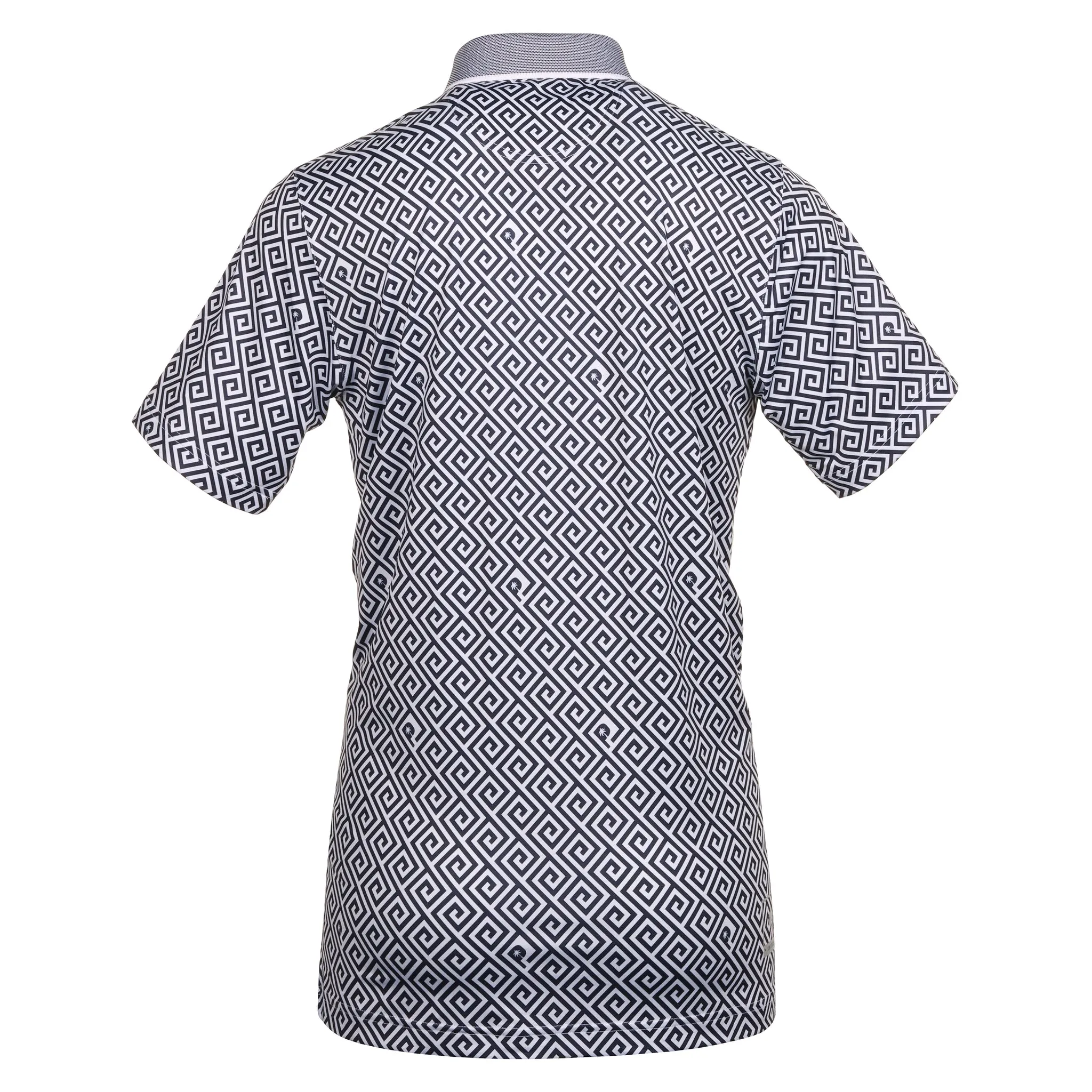 Puma Golf x PTC Resort Shirt