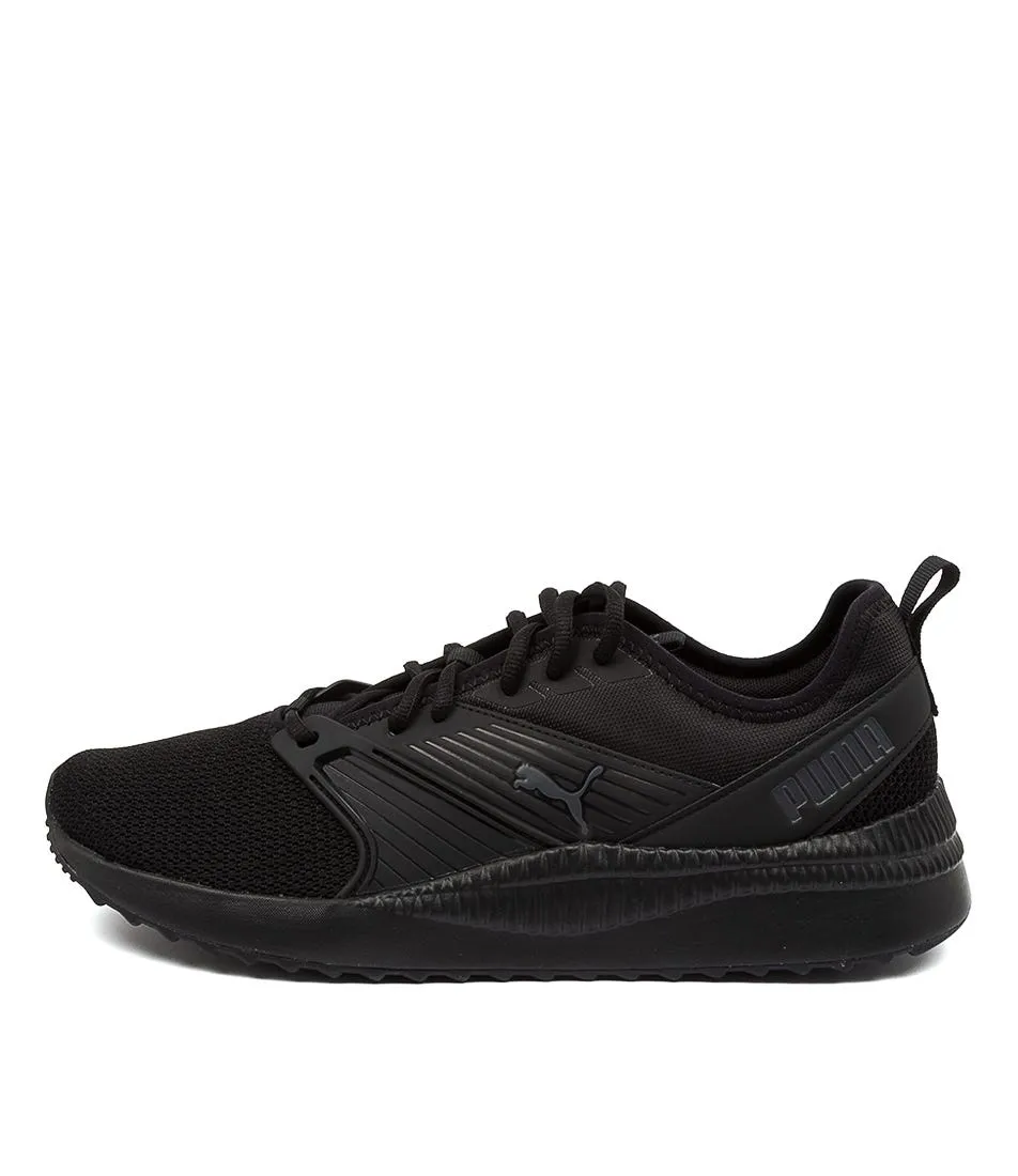 PUMA Pacer Next Ffwd Blk-blk