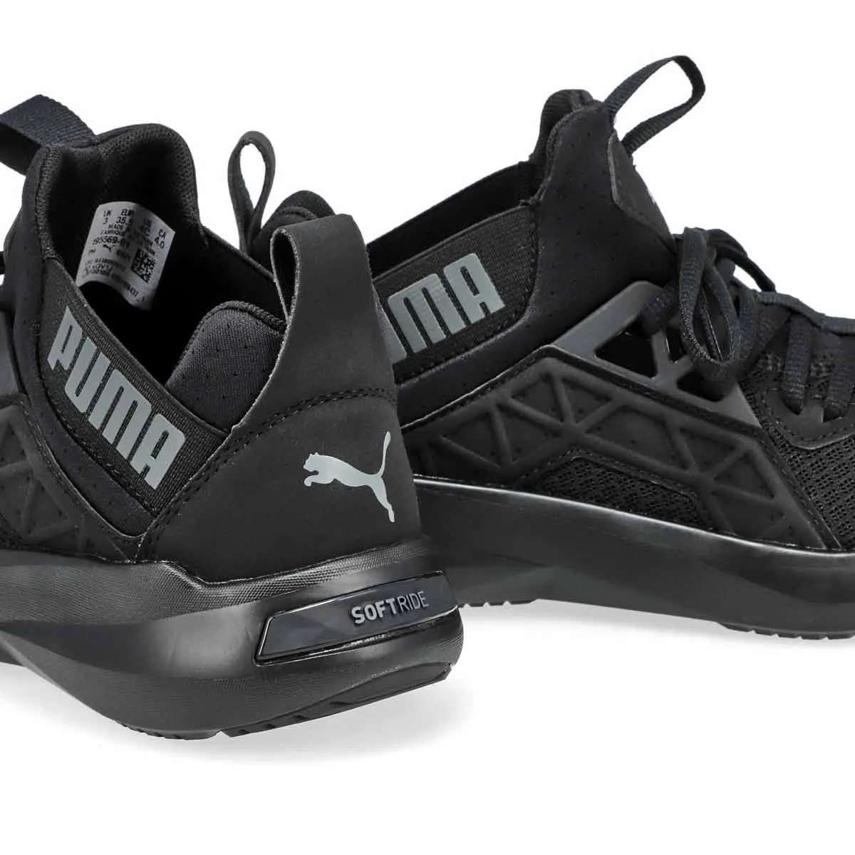 Puma  Softride Enzo NXT Jr Boys