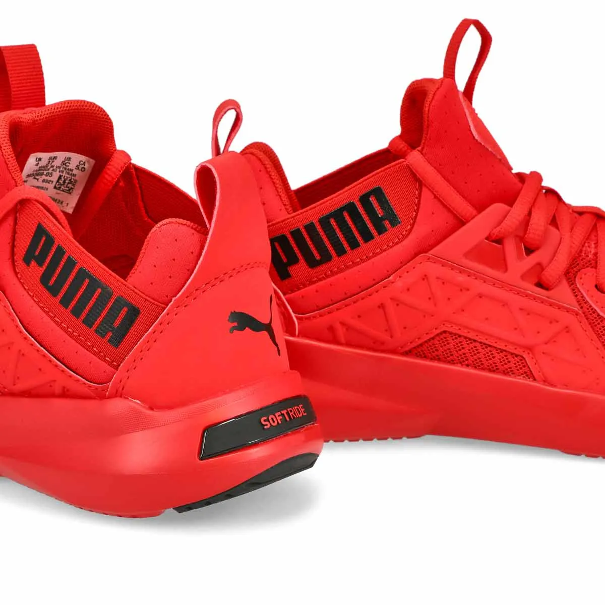 Puma  Softride Enzo NXT Jr Boys