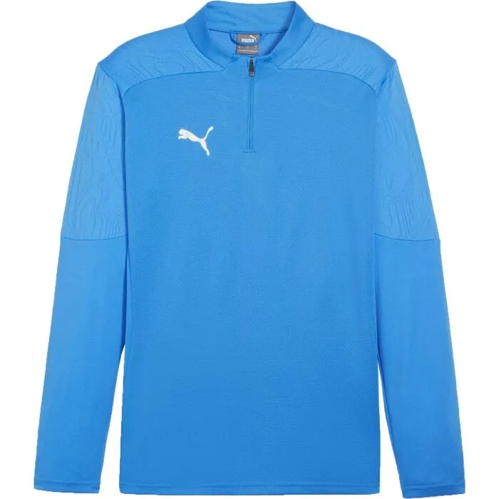 Puma TEAMFINAL TRAINING 1\/4 ZIP