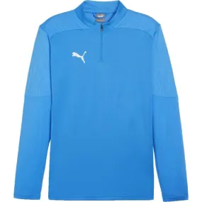 Puma TEAMFINAL TRAINING 1\/4 ZIP