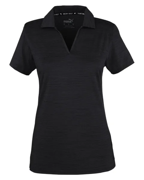 Puma - Women's Cloudspun Coast Polo