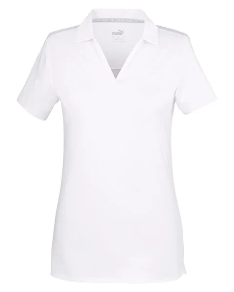 Puma - Women's Cloudspun Coast Polo