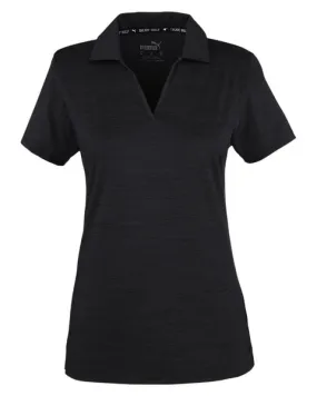 Puma - Women's Cloudspun Coast Polo