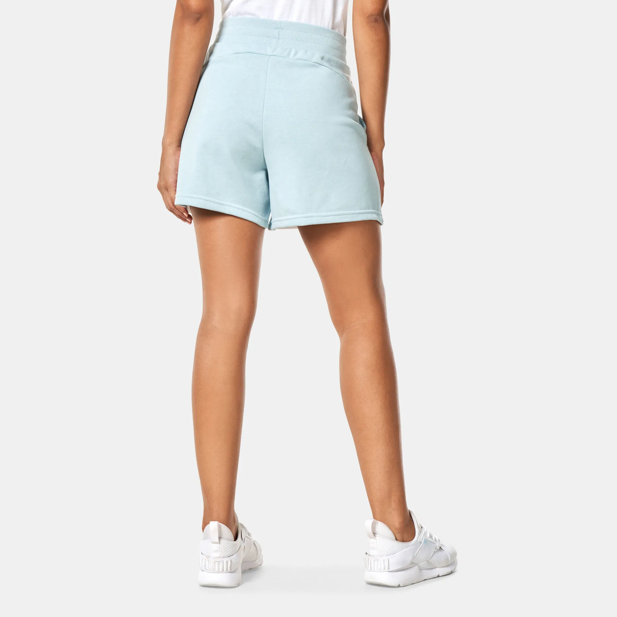 PUMA Women's POWER Shorts