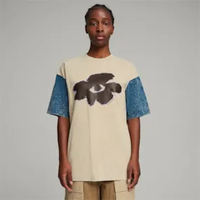 PUMA x PERKS AND MINI Unisex Tee | Putty | PUMA SHOP ALL PUMA | PUMA 