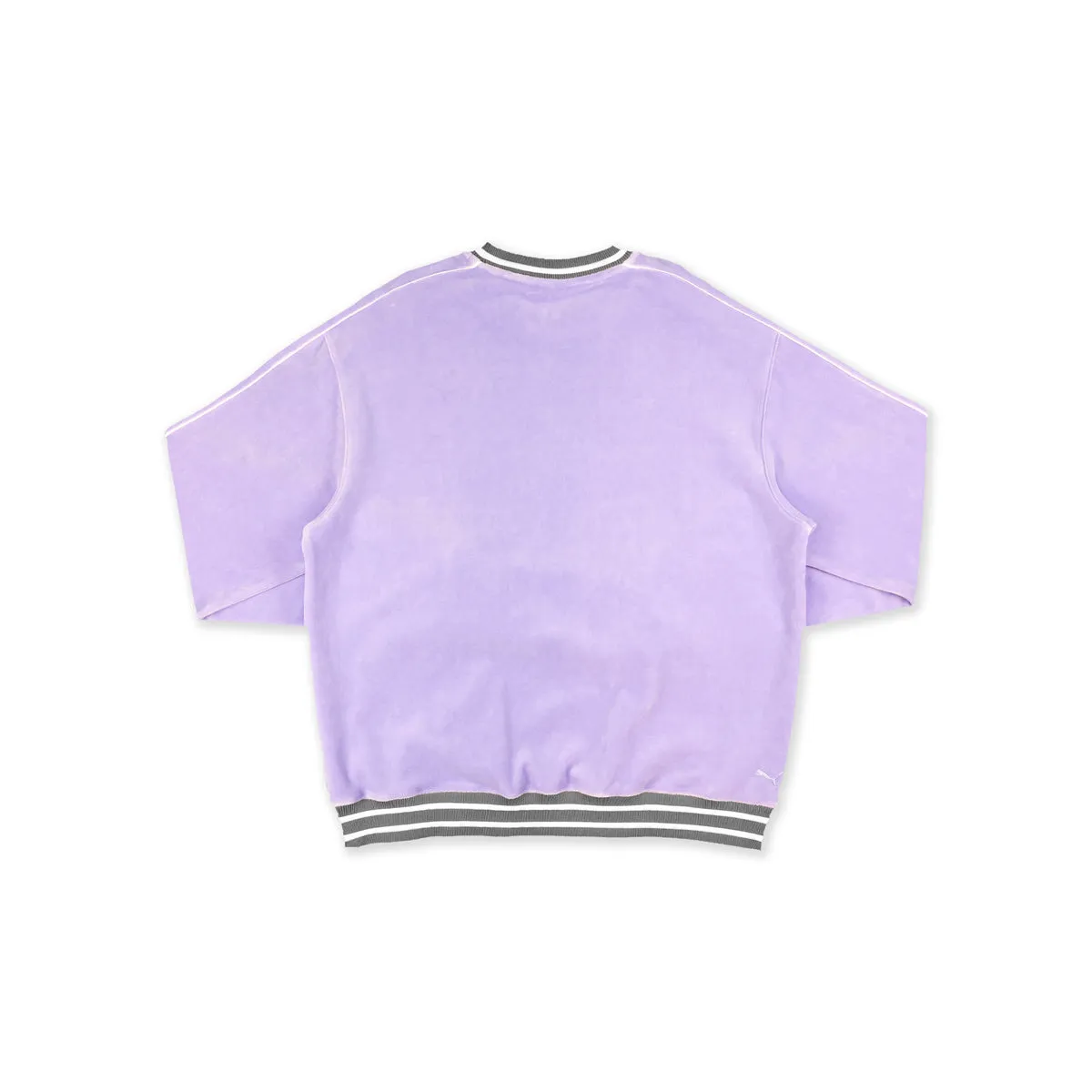 Puma x TMC (People’s Champ) Crewneck - Violet