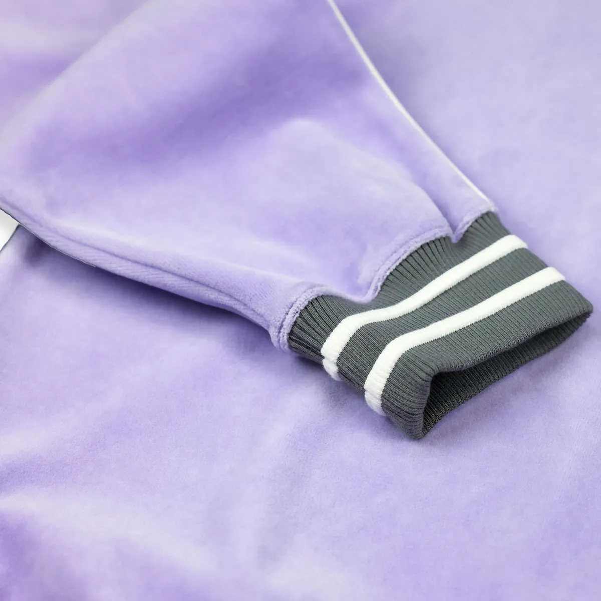 Puma x TMC (People’s Champ) Crewneck - Violet