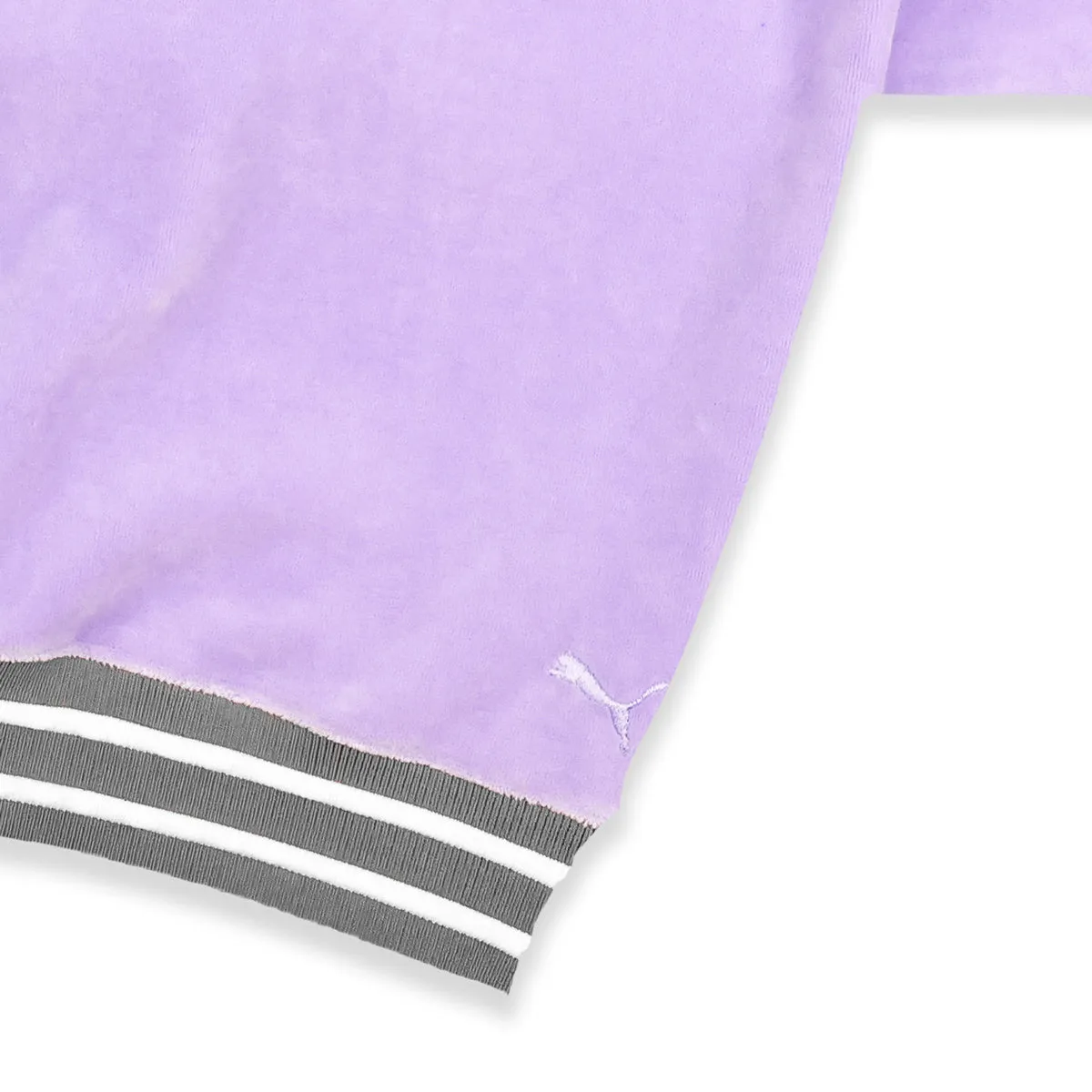 Puma x TMC (People’s Champ) Crewneck - Violet