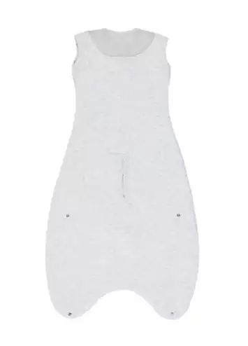 Purflo Cuddle to Sleep Baby Sleeping Bag 2.5 Tog 3- 12 Months - Grey | Grattan