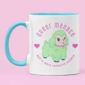 Queer Menace Mug