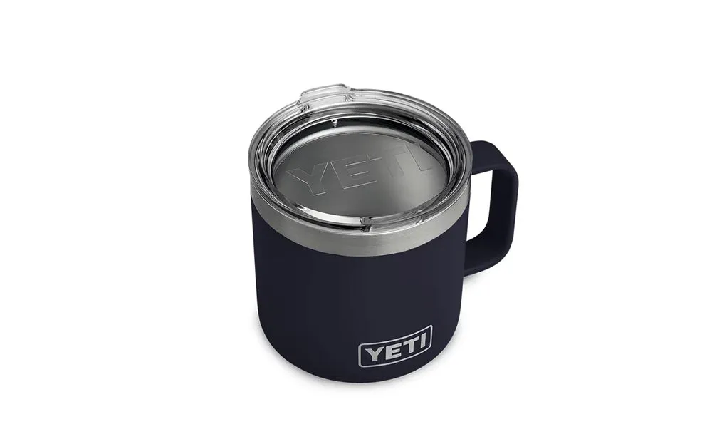 Rambler 14 oz Mug