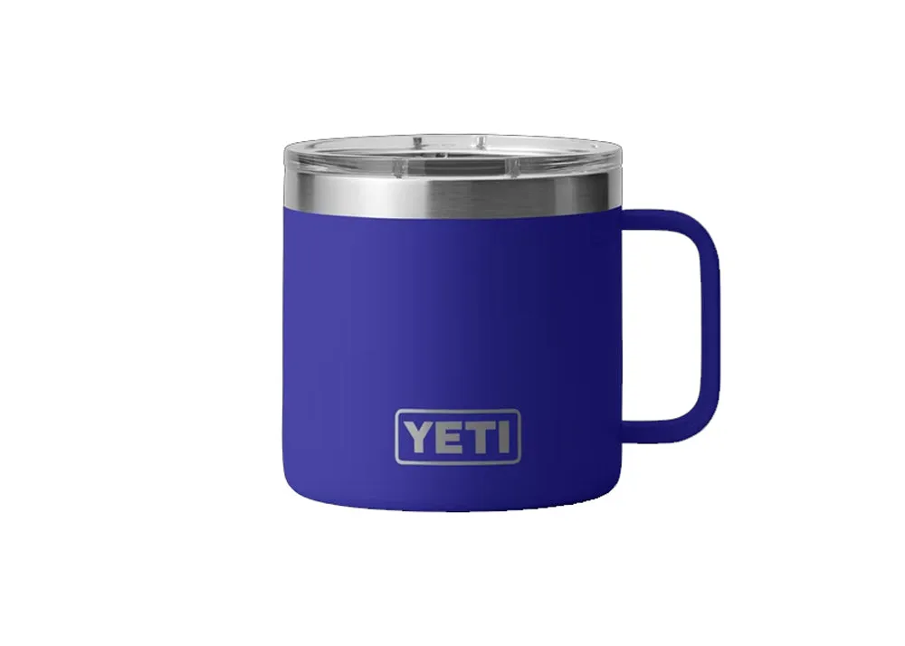 Rambler 14 oz Mug