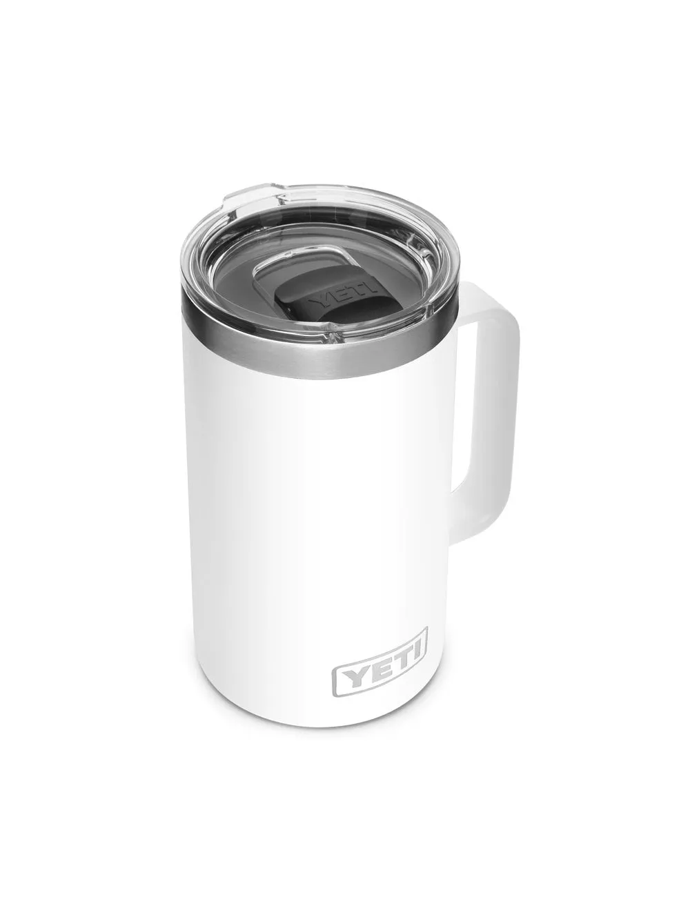 Rambler 24oz (710ml) Mug - White