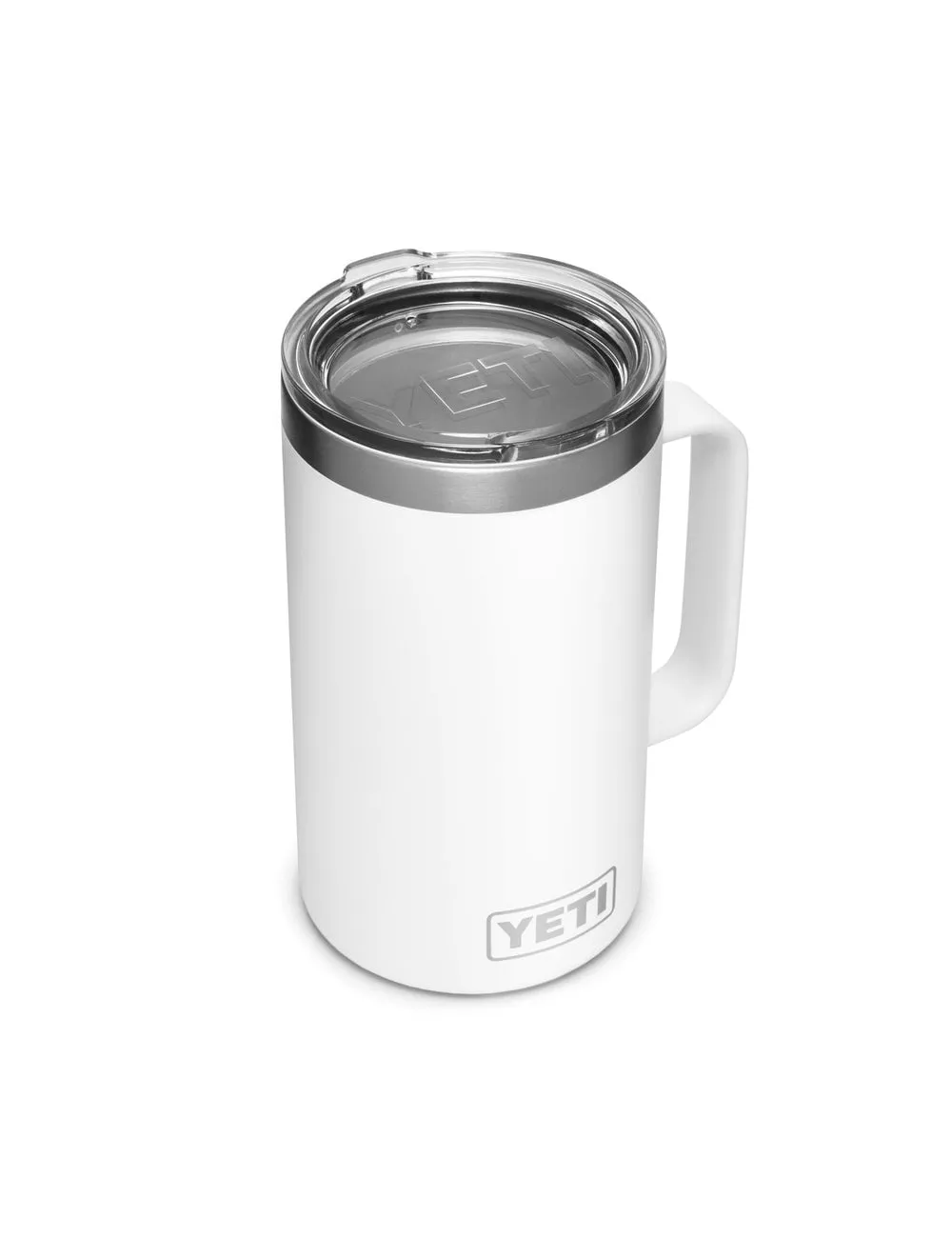 Rambler 24oz (710ml) Mug - White