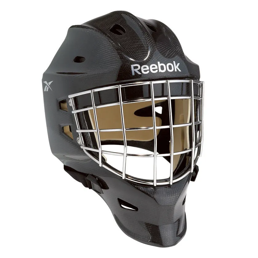 Reebok 9K Goalie Mask