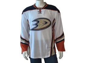 Reebok Authentic Road Jersey