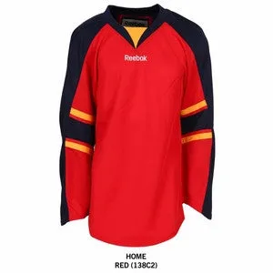 Reebok Florida Panthers Edge Jersey