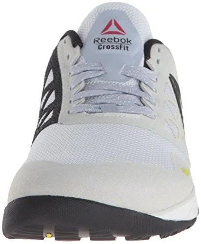 Reebok Men's Crossfit Nano 6.0 Cross-trainer Shoe-reebok