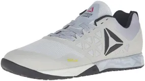 Reebok Men's Crossfit Nano 6.0 Cross-trainer Shoe-reebok