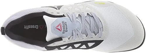 Reebok Men's Crossfit Nano 6.0 Cross-trainer Shoe-reebok