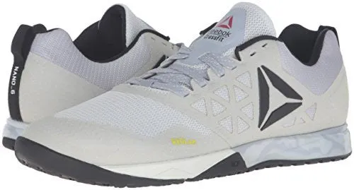 Reebok Men's Crossfit Nano 6.0 Cross-trainer Shoe-reebok