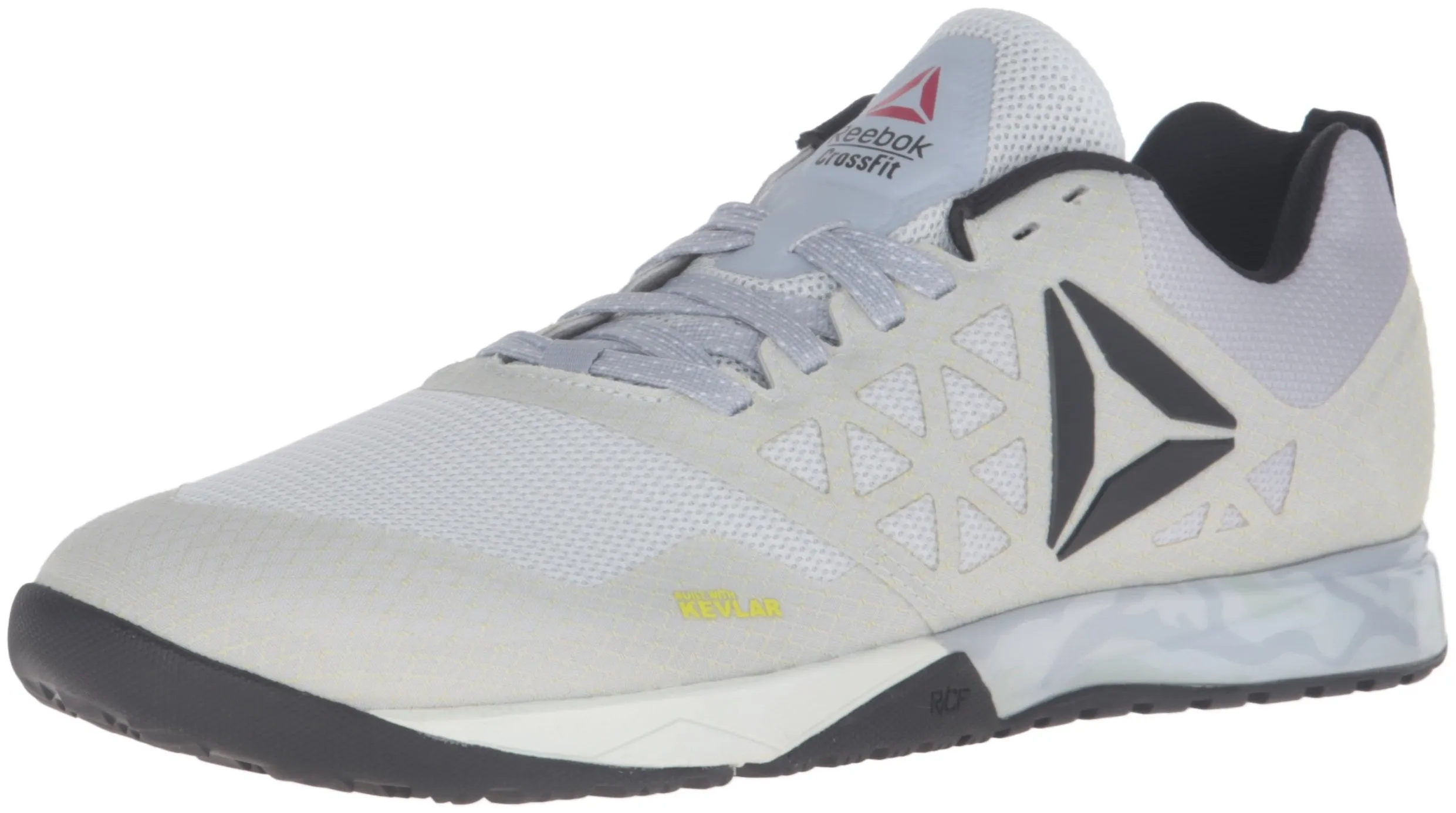 Reebok Men's Crossfit Nano 6.0 Cross-trainer Shoe-reebok