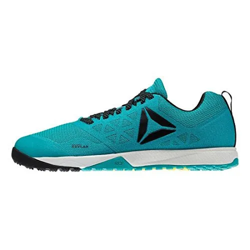 Reebok Men's Crossfit Nano 6.0 Cross-trainer Shoe-reebok