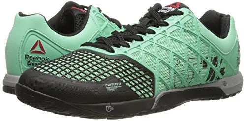 Reebok Men's Nano 4.0 Cross-Training Shoe-reebok