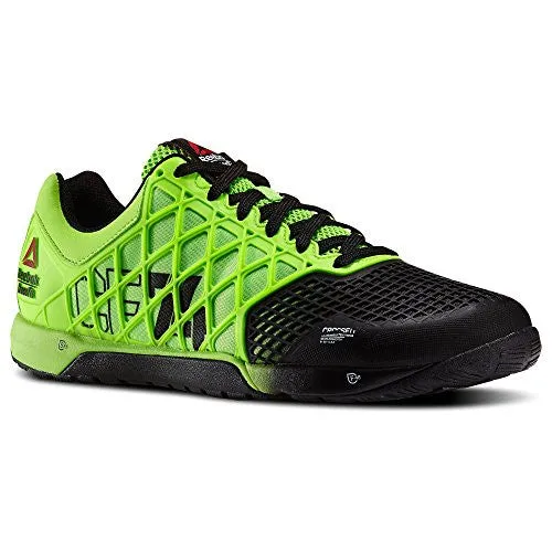 Reebok Men's R CrossFit Nano 4.0 Solar Training Shoe-reebok