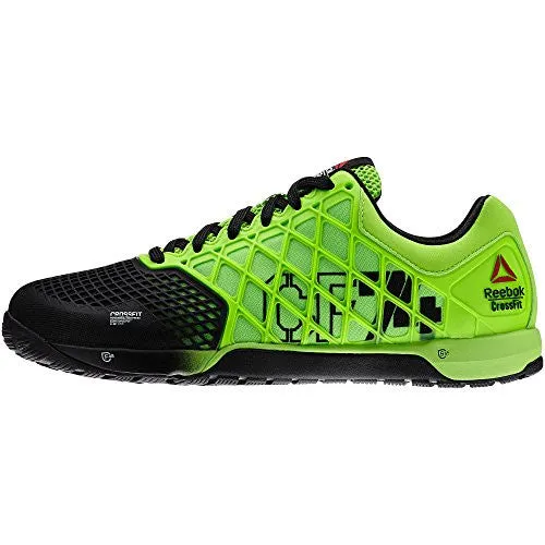 Reebok Men's R CrossFit Nano 4.0 Solar Training Shoe-reebok