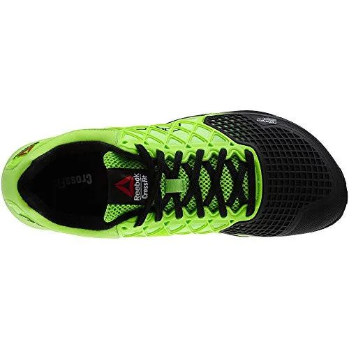 Reebok Men's R CrossFit Nano 4.0 Solar Training Shoe-reebok