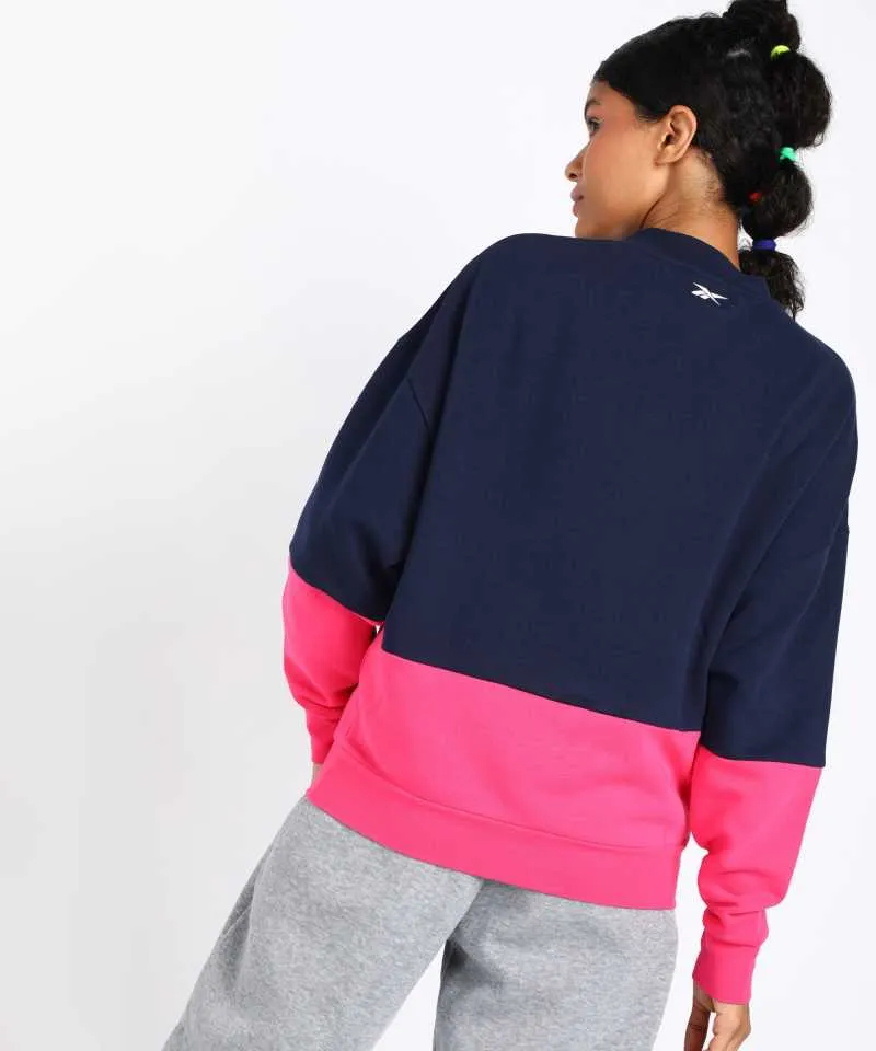 REEBOK SWEATSHIRT