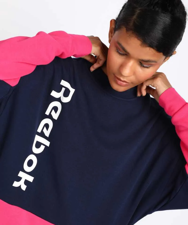 REEBOK SWEATSHIRT