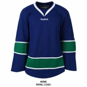 Reebok Vancouver Canucks Edge Jersey