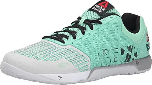 Reebok Women's Crossfit Nano 4.0 Training Shoe-reebok